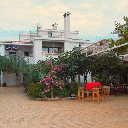 Casa Bianca Daire Medulin Dış mekan fotoğraf
