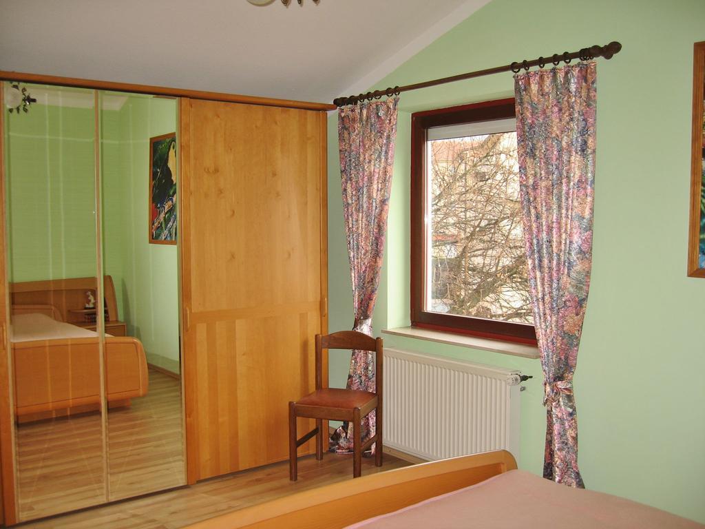 Casa Bianca Daire Medulin Oda fotoğraf