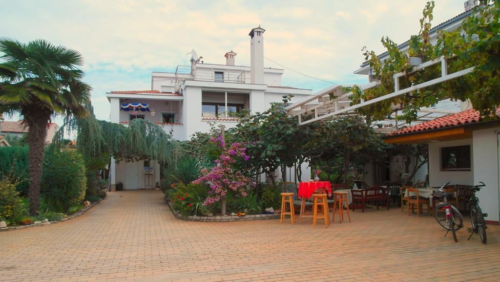 Casa Bianca Daire Medulin Dış mekan fotoğraf