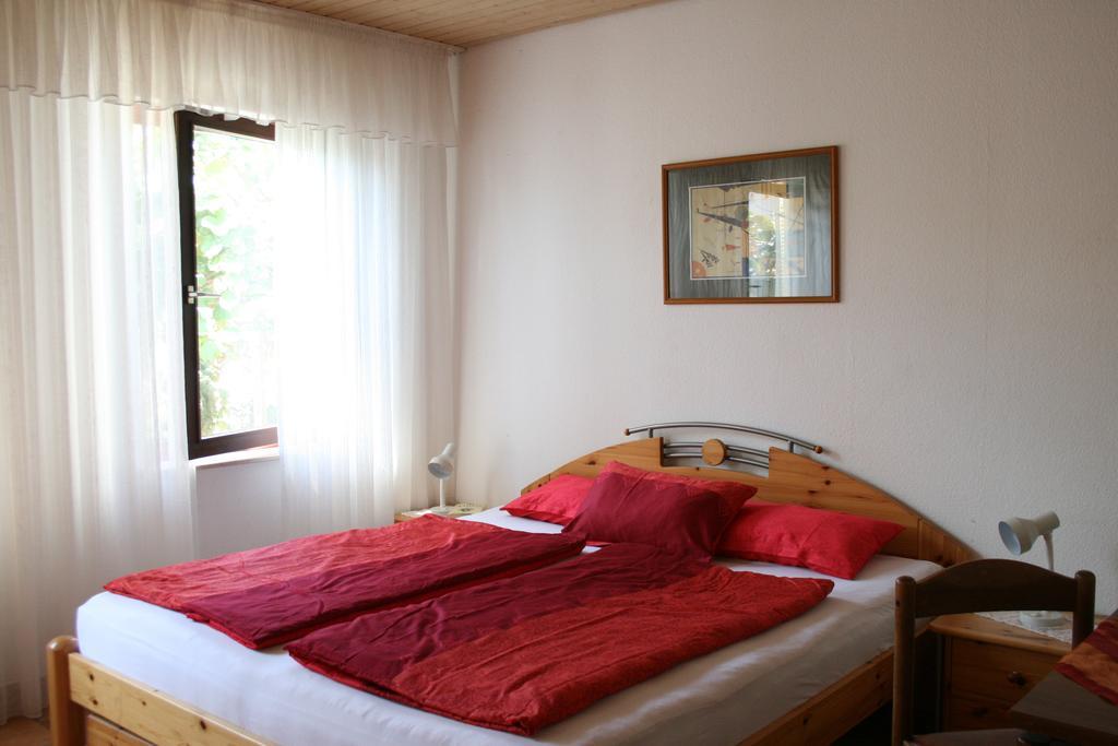 Casa Bianca Daire Medulin Oda fotoğraf