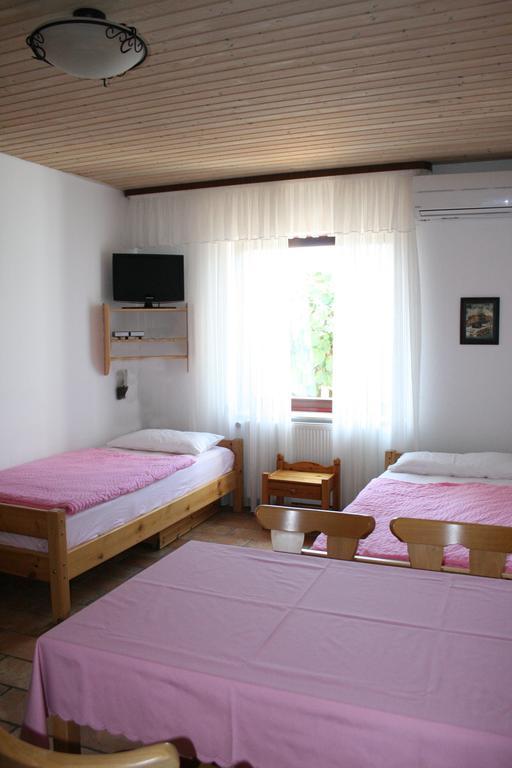 Casa Bianca Daire Medulin Oda fotoğraf