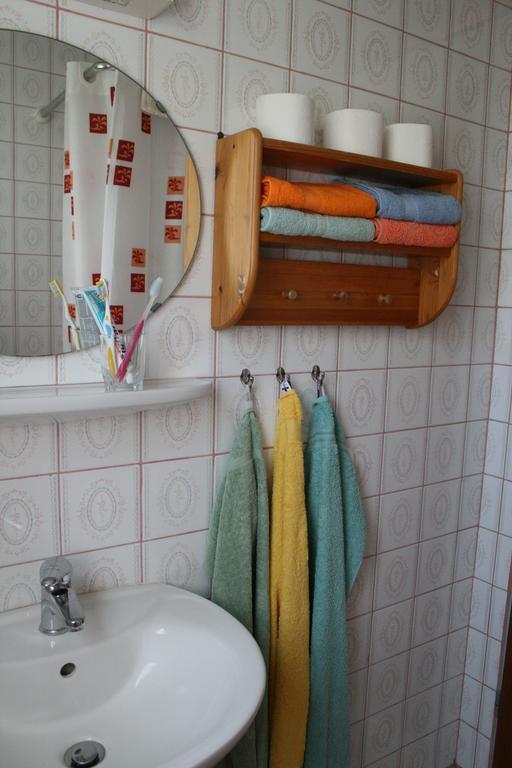 Casa Bianca Daire Medulin Oda fotoğraf