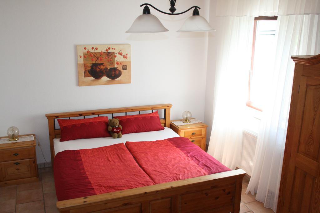 Casa Bianca Daire Medulin Oda fotoğraf