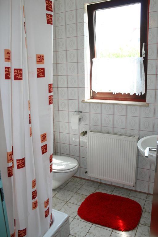 Casa Bianca Daire Medulin Oda fotoğraf