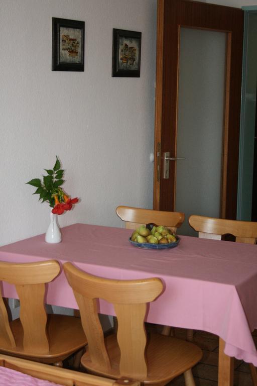 Casa Bianca Daire Medulin Oda fotoğraf