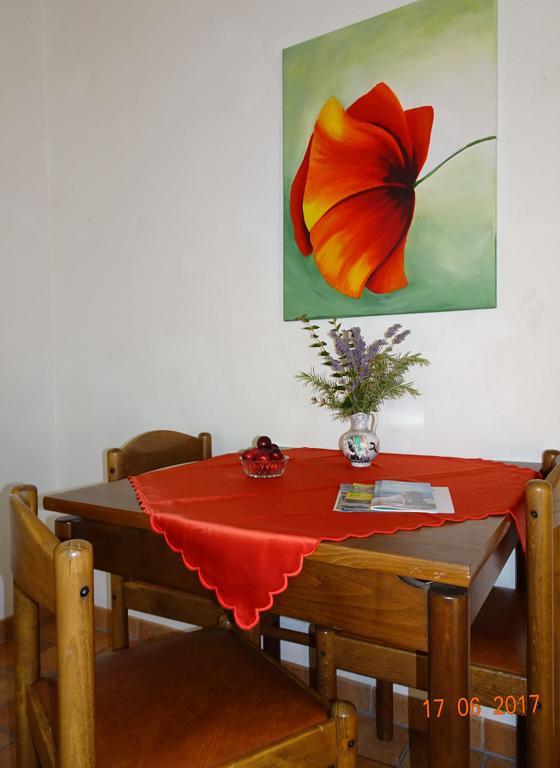 Casa Bianca Daire Medulin Dış mekan fotoğraf