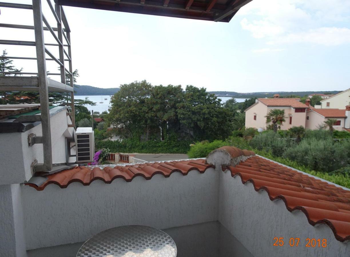Casa Bianca Daire Medulin Dış mekan fotoğraf