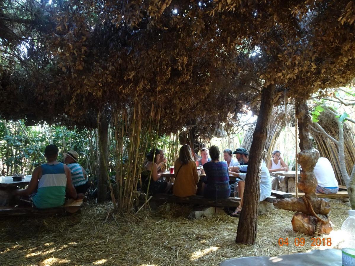 Casa Bianca Daire Medulin Dış mekan fotoğraf